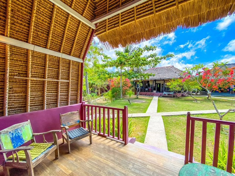 Namaste Bungalows