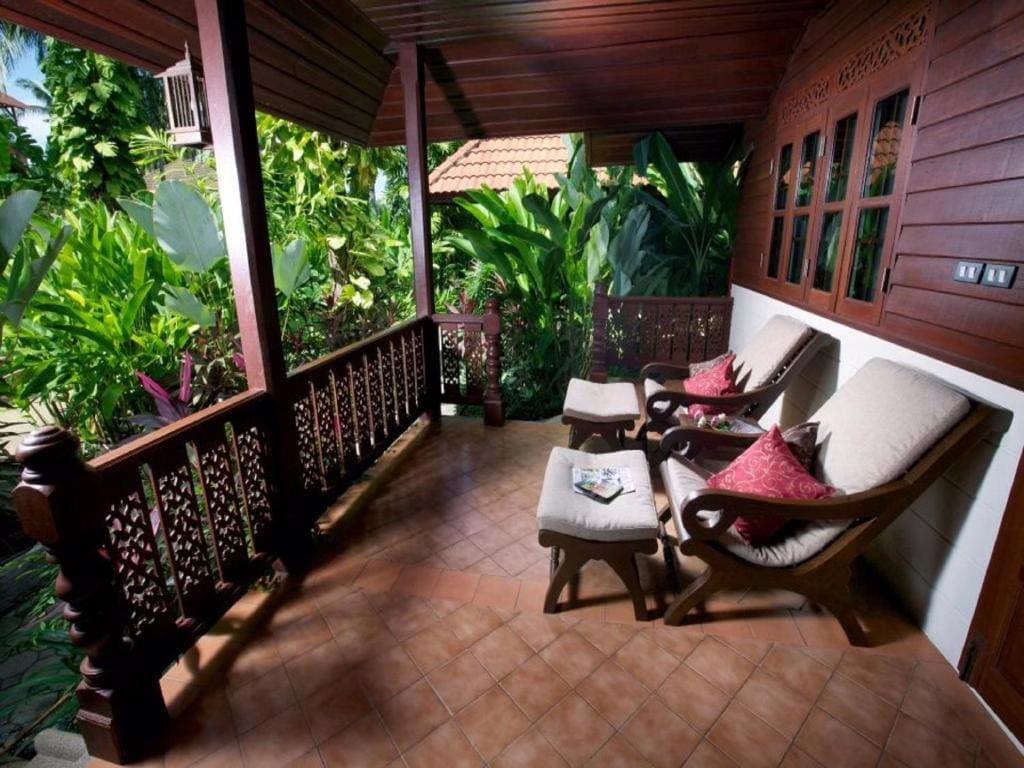 Smile House Koh Samui