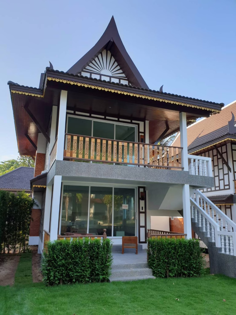 Aura Samui Best Beach hotel