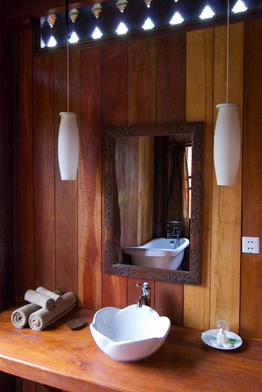 Soriyabori Villas Resort