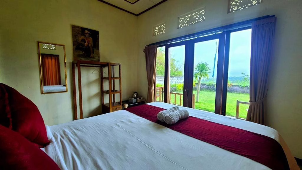 Lakeview Batur