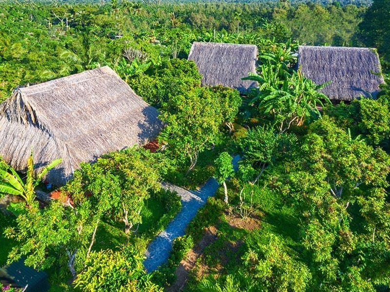 Mekong Lodge