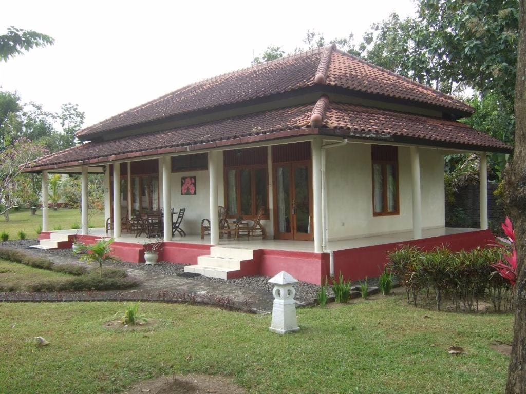 Guesthouse Rumah Senang