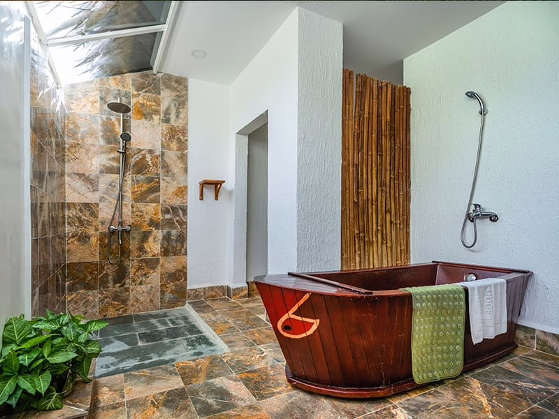 Mekong Lodge