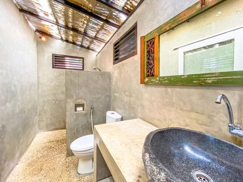 Namaste Bungalows