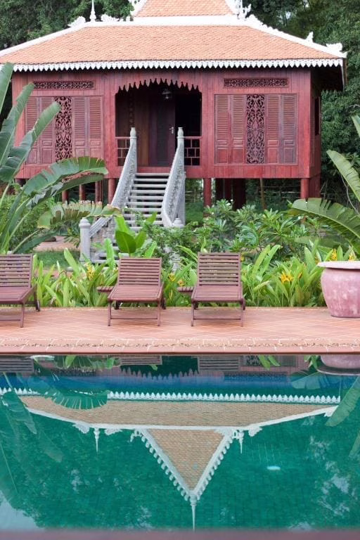 Soriyabori Villas Resort