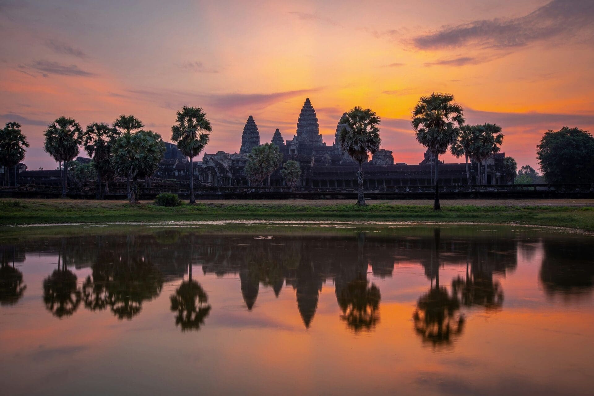Siem Reap