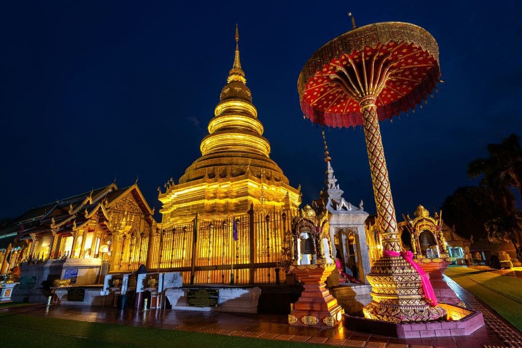 Ayutthaya
