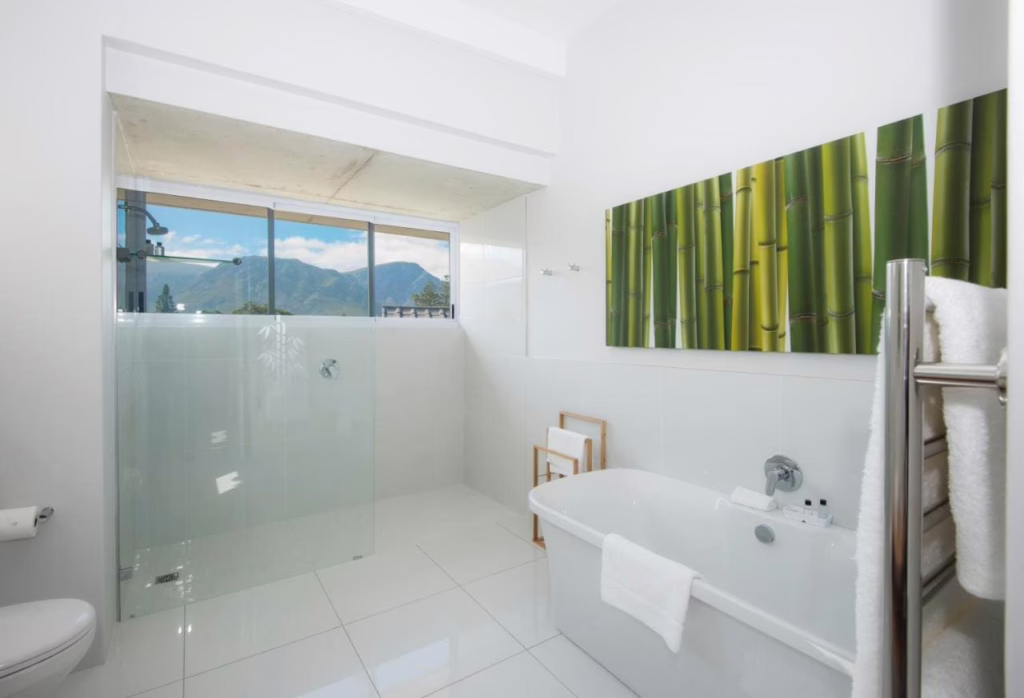 Bamboo Guest House