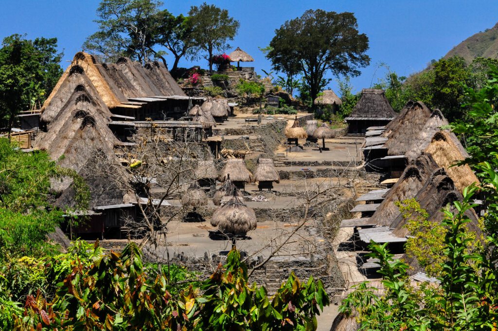 Bajawa