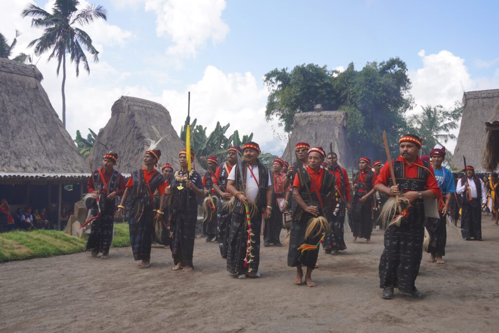 Bajawa