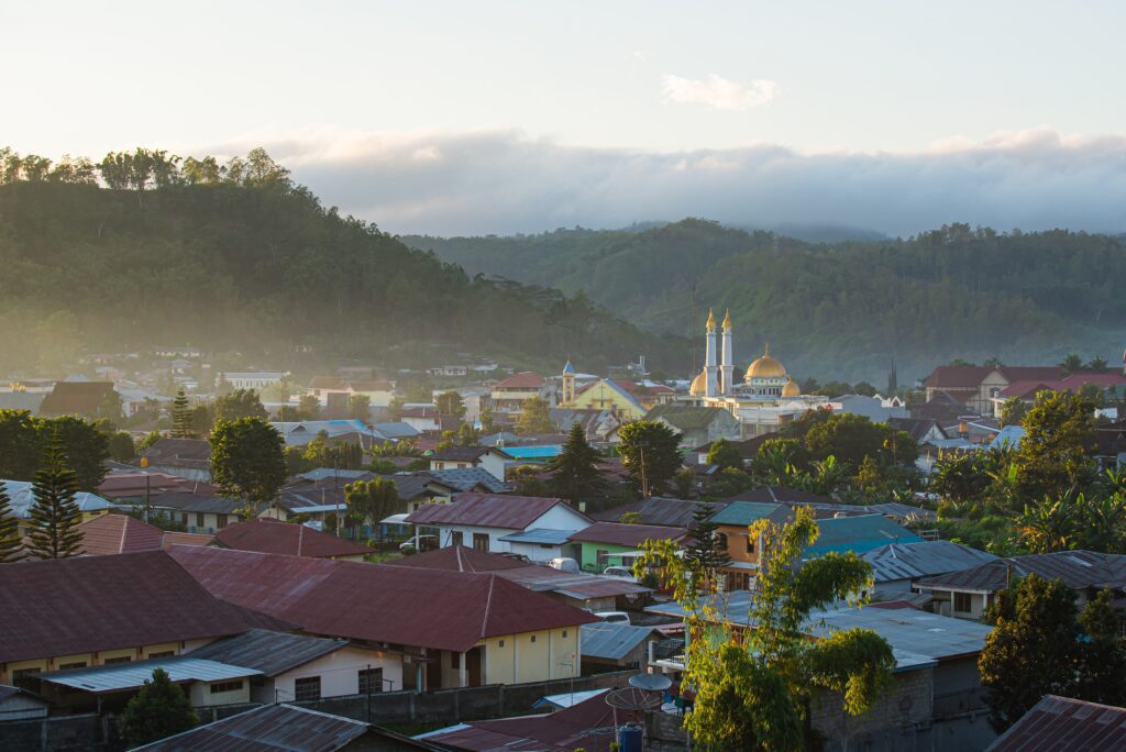 Bajawa