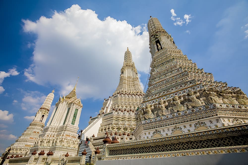 Bangkok
