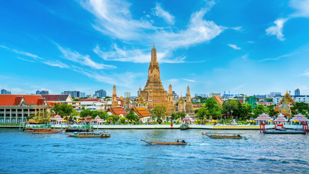 Bangkok