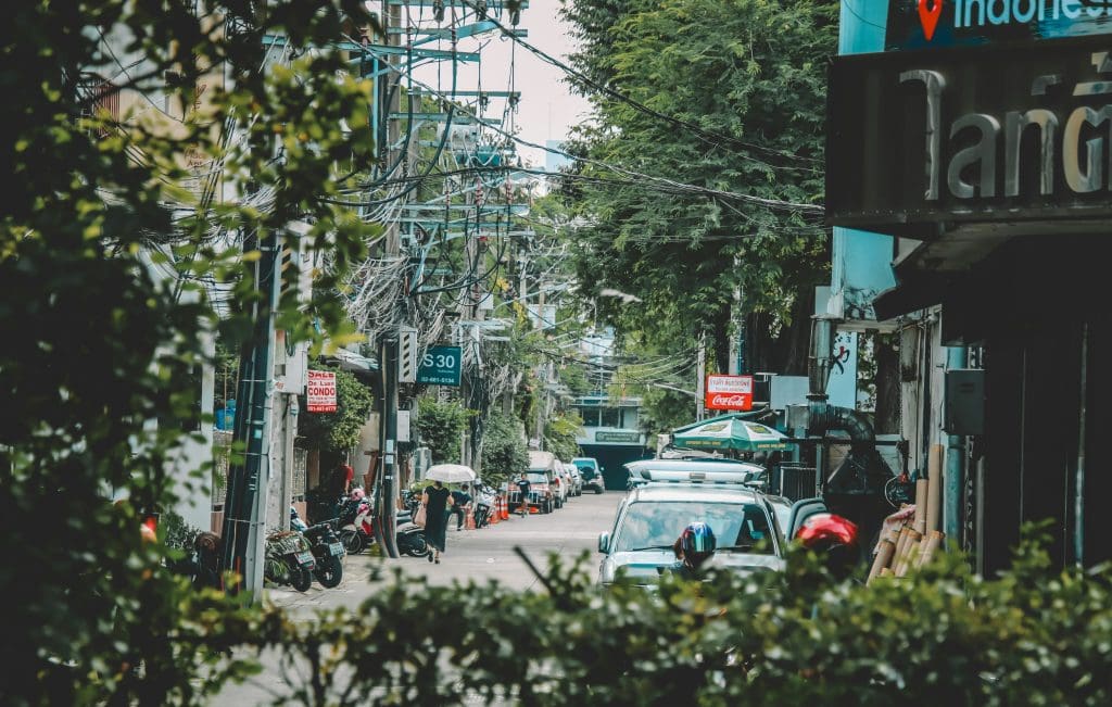 Bangkok