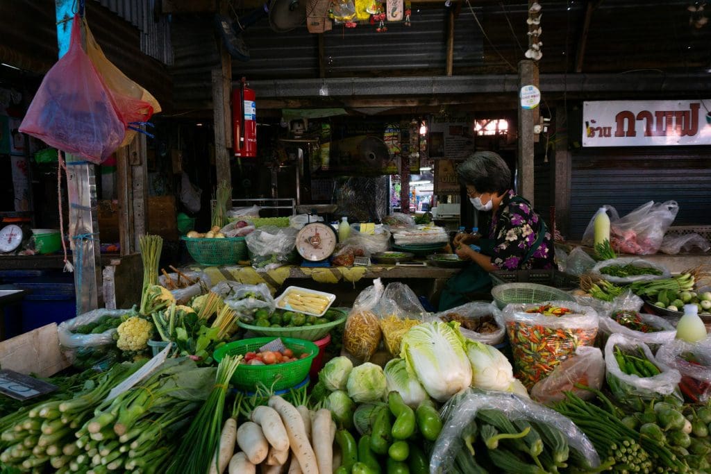 Bangkok