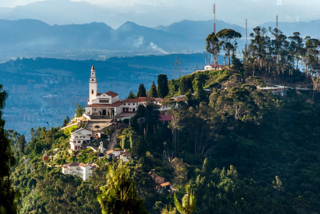 Bogota