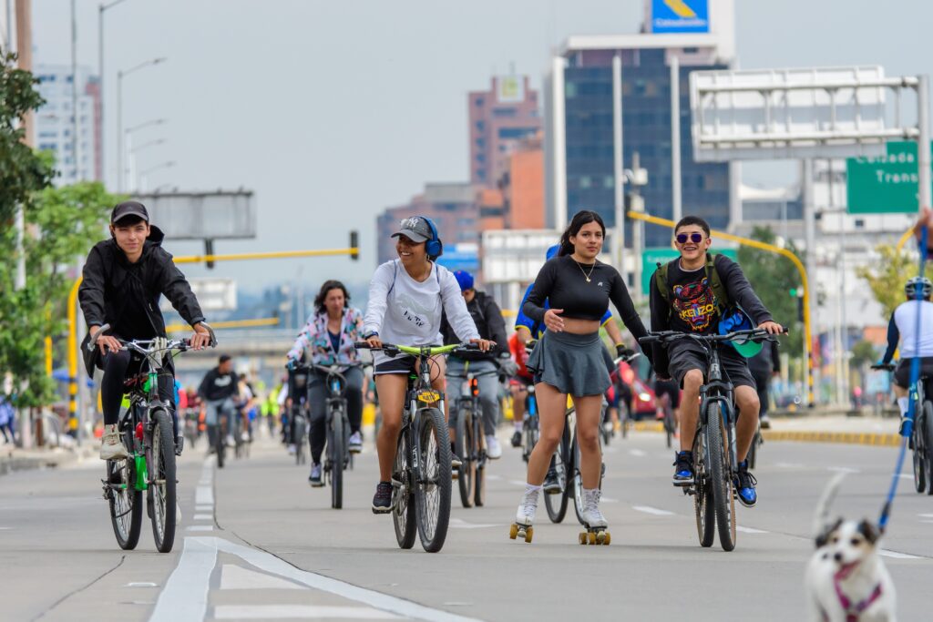 Bogota