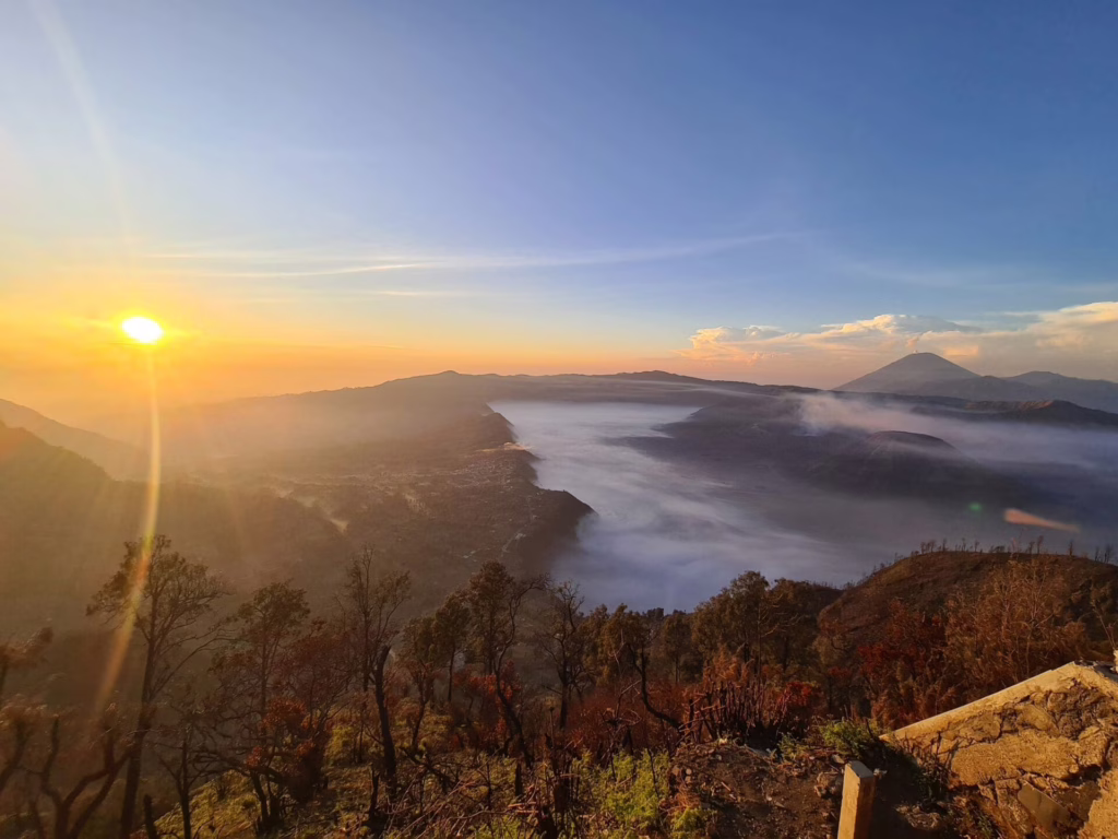 Mount Bromo