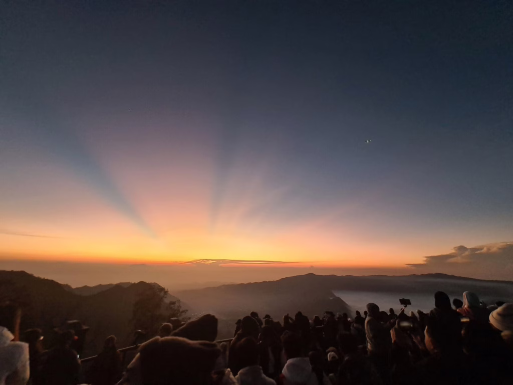 Mount Bromo