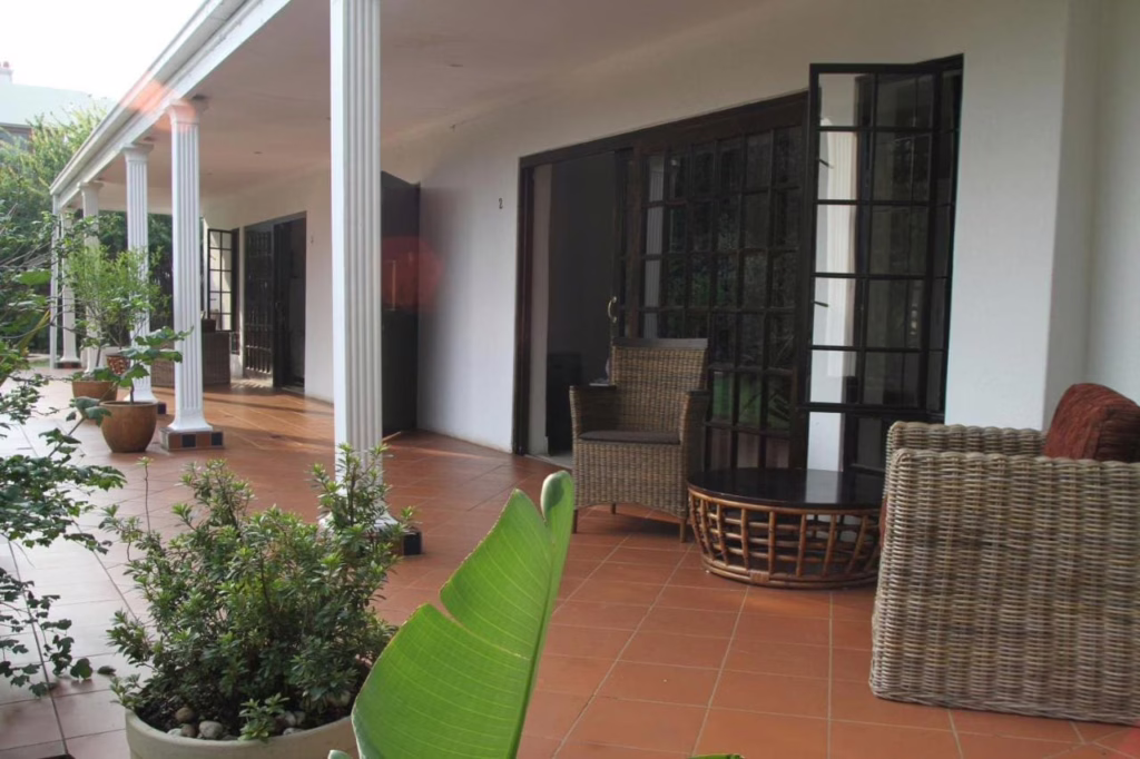 Lucky Bean Guest House