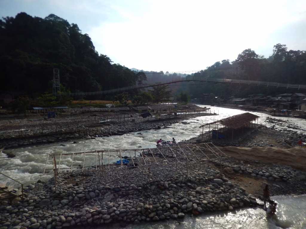 Bukit Lawang