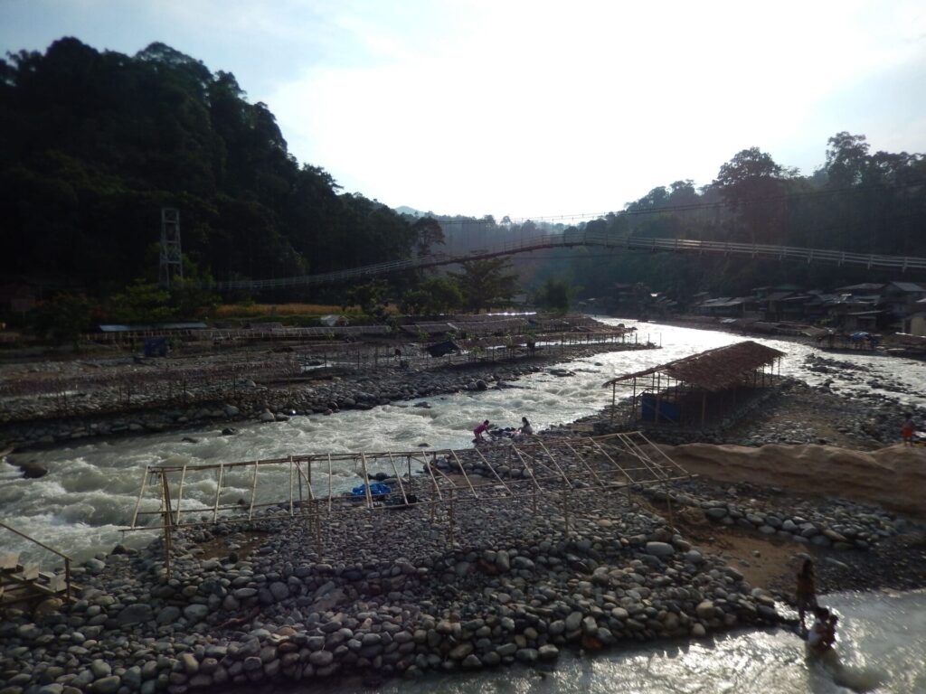 Bukit Lawang