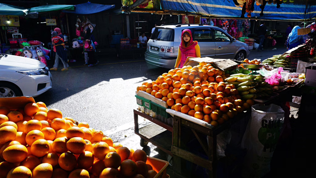 Cameron Highlands
