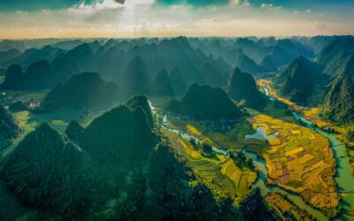 Onontdekt Noordelijk Vietnam: Ha Giang Loop