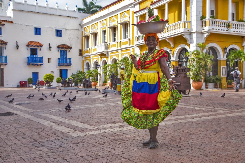 Cartagena