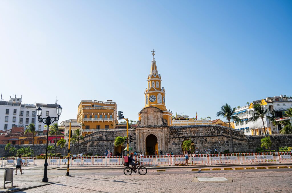 Cartagena