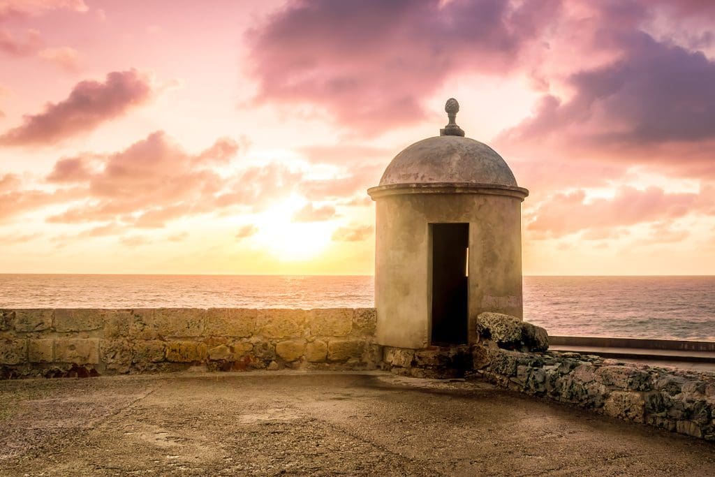 Cartagena