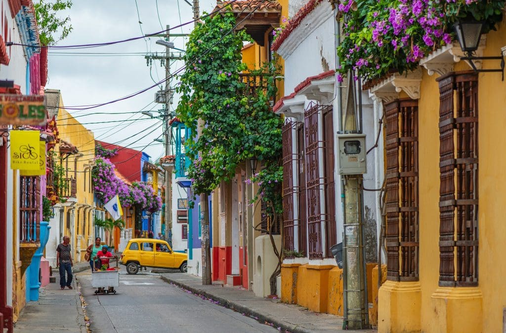 Cartagena
