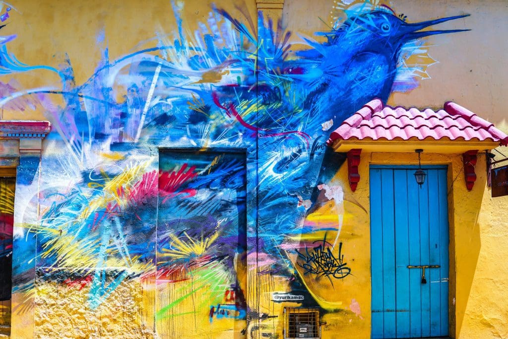 Cartagena