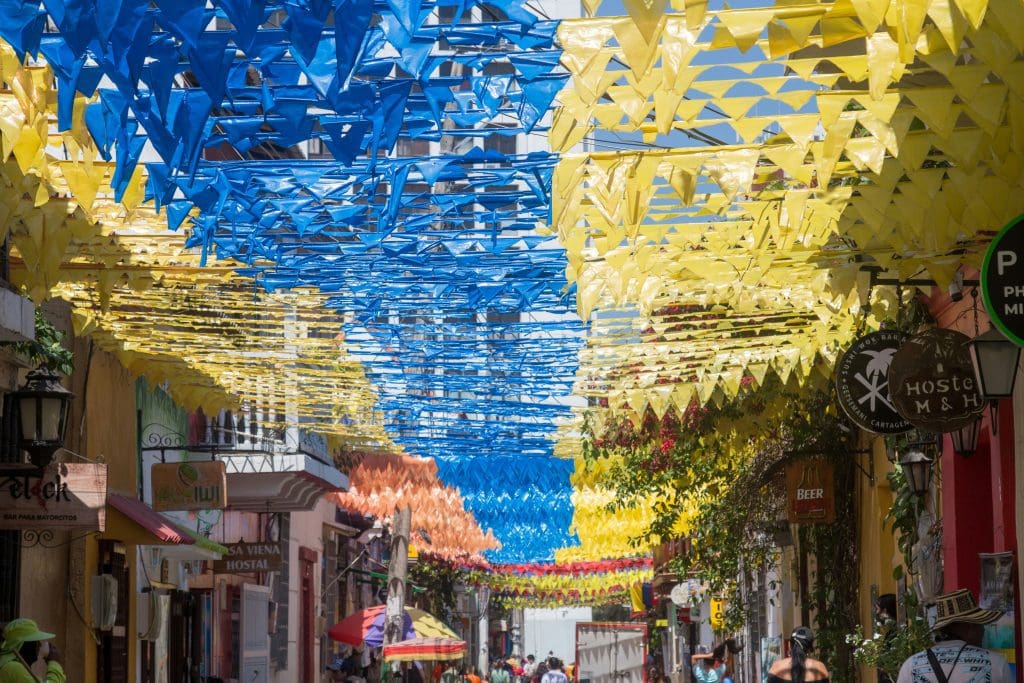 Cartagena