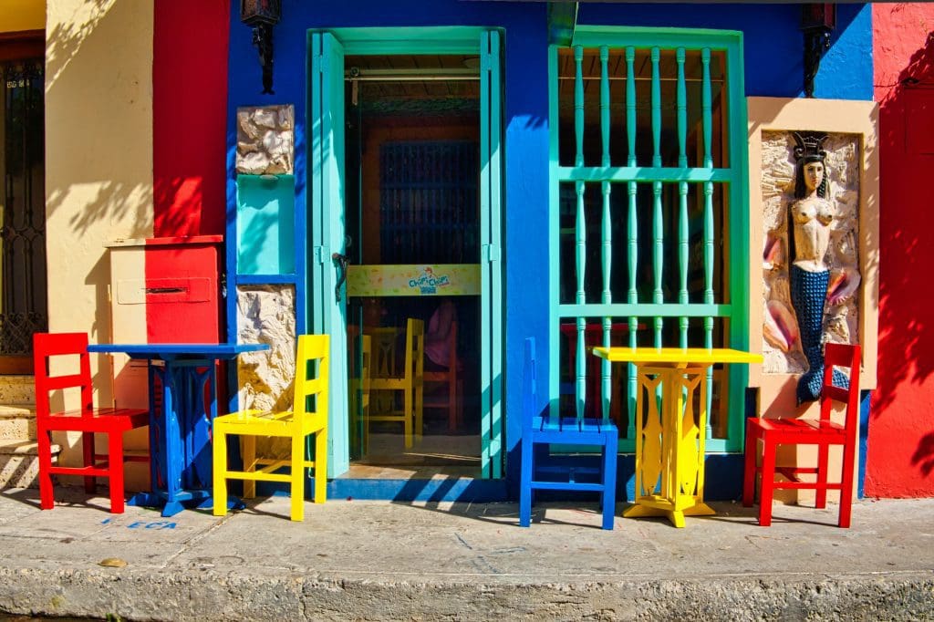 Cartagena