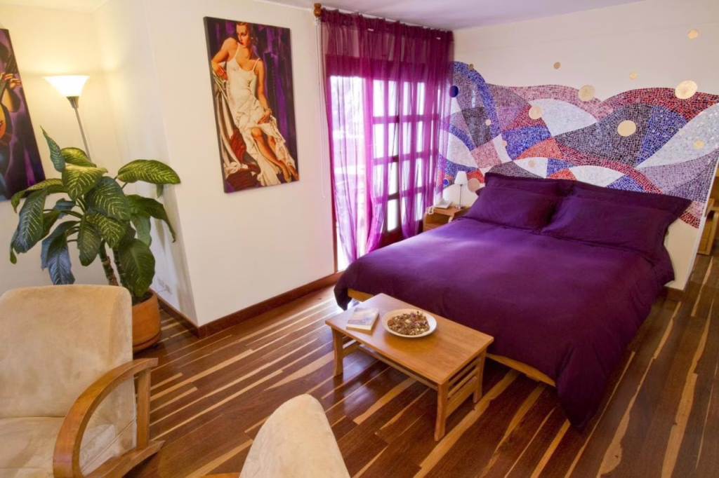 Casa Deco