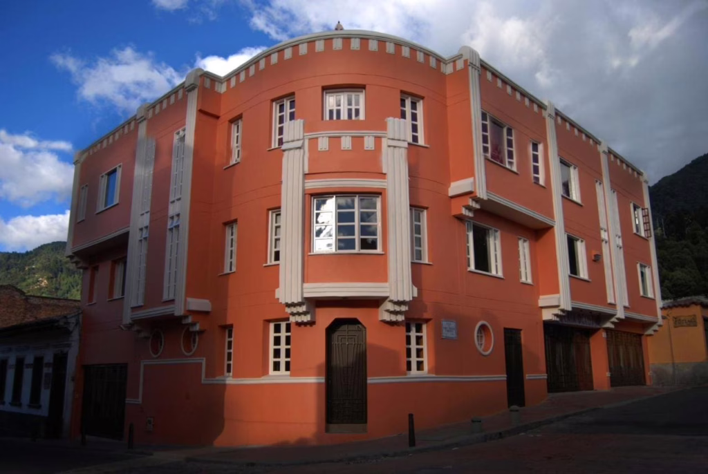 Casa Deco