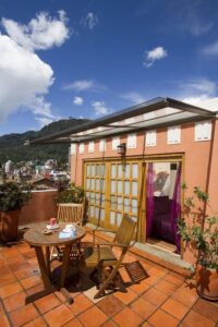 accommodatie image