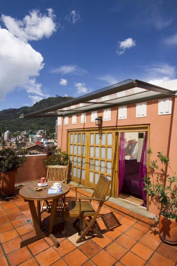Casa Deco