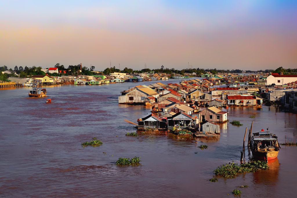 Chau Doc