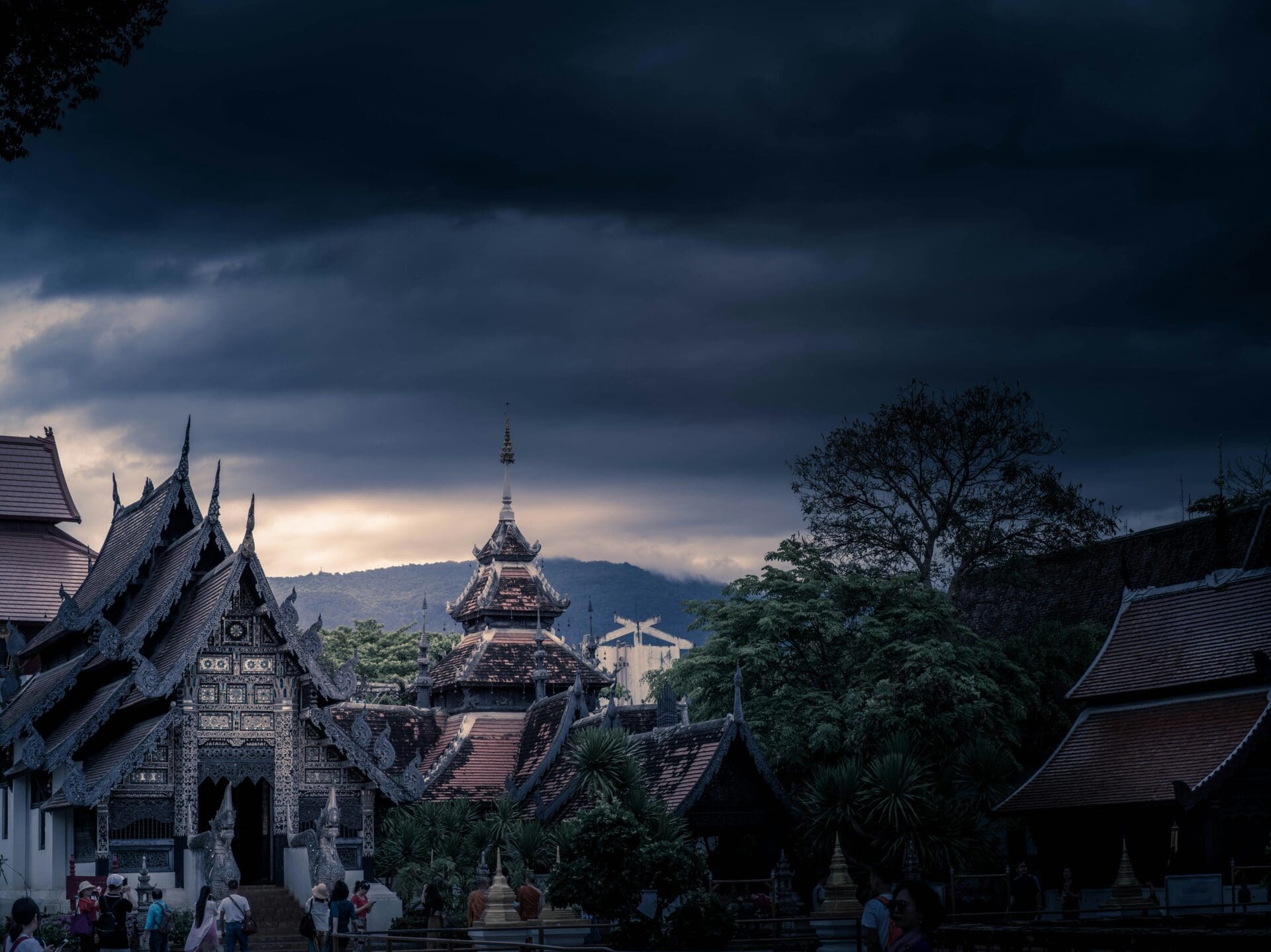 Chiang Mai
