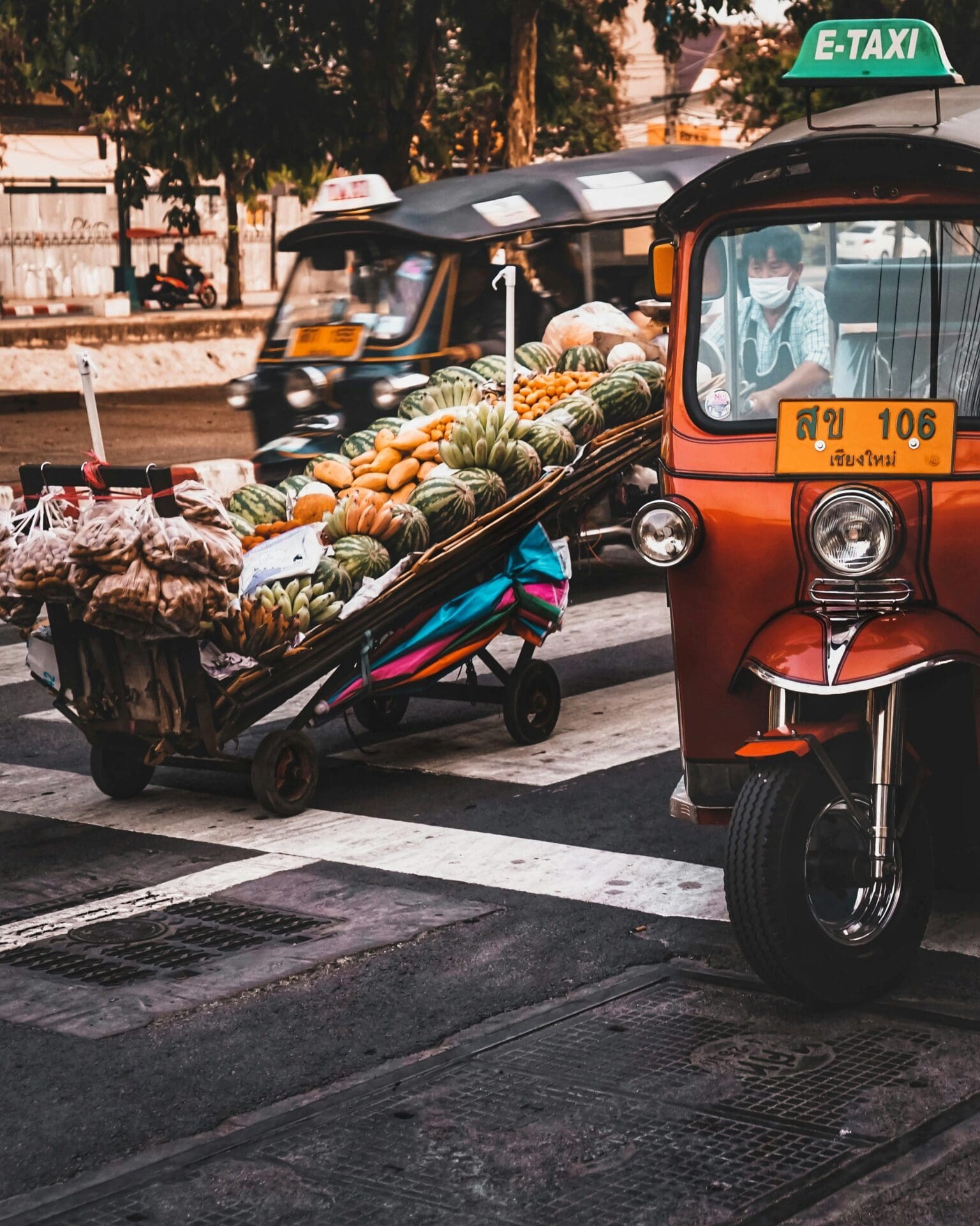 Chiang Mai