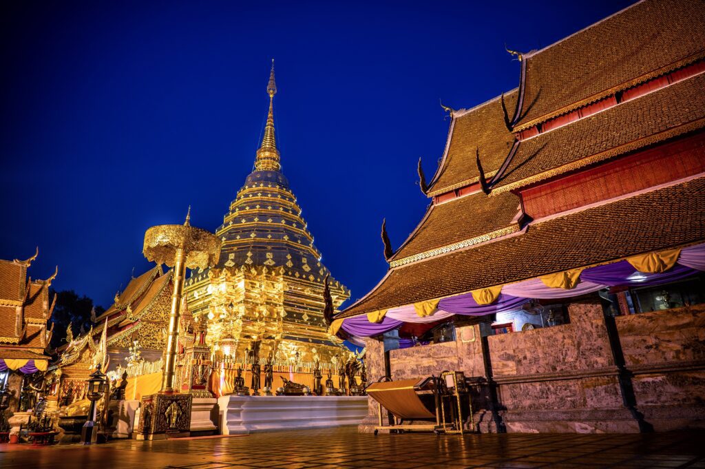 Chiang Mai