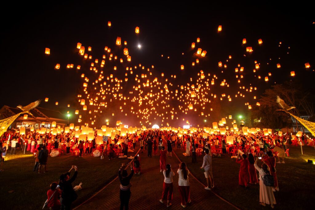 Chiang Mai