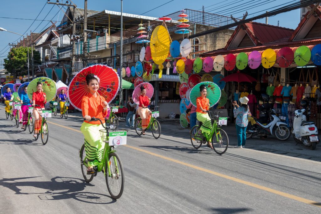 Chiang Mai