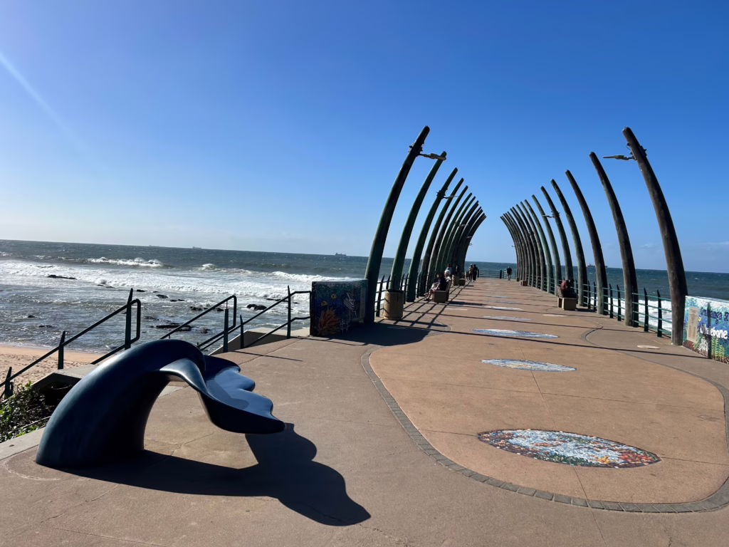 Durban, Umhlanga
