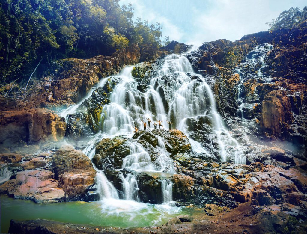 Endau Rompin