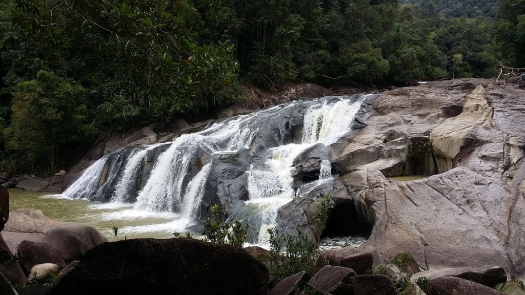 Endau Rompin