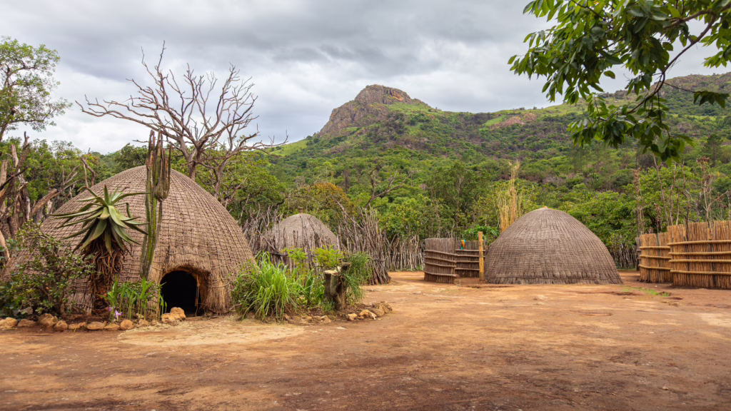 eSwatini
